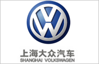 上海大眾汽車(chē)